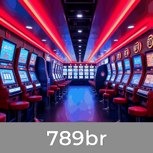 Login 789br: Acesso Seguro e Identidade Digital para Membros