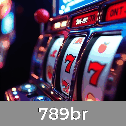 Desbloqueie Surpresas Exclusivas no 789br!
