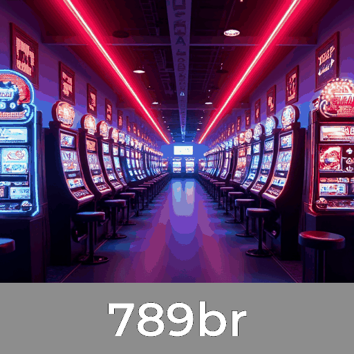 789br Crash: Aventura e Potencial de Ganhos Altos