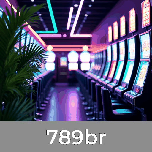 789br: Cassino Premiado e Seguro