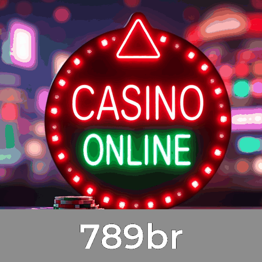 789br: Viva a emoção dos jogos de cassino e ganhe grandes prêmios!